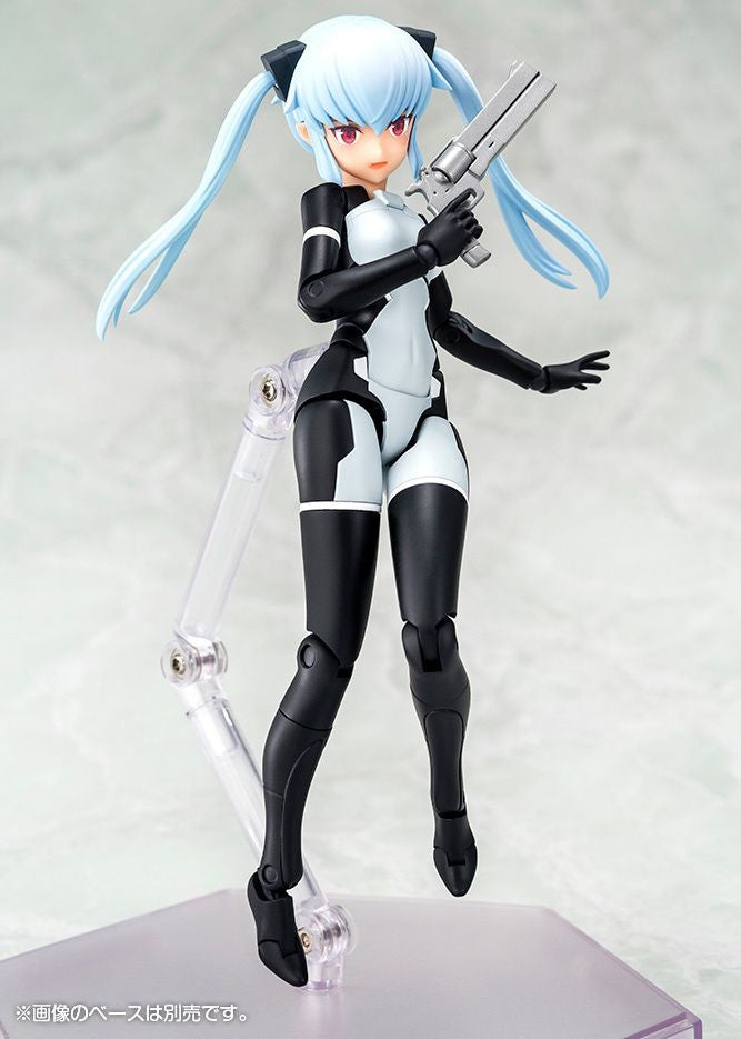 Busou Shinki Type Devil Strarf - Megami Device Collaboration 1/1 Scale Plastic Model Kit by Kotobukiya