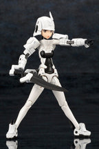 Megami Device 1/1 WISM Soldier Assault/Scout Plastic Model