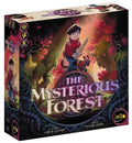 The Mysterious Forest - 
