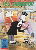 Pesterminator: The Western Exterminator (Nintendo NES) - Game Only
