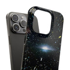 Galactic Star Phone Case – Explore the Cosmos with Every Touch