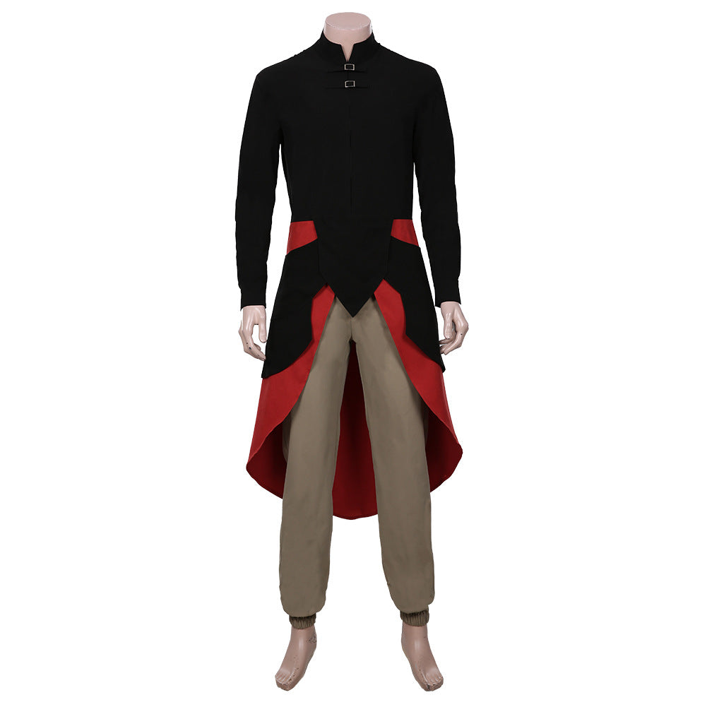 Castlevania Cosplay Trevor Belmont