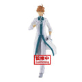 Fate Grand Order - Final Singularity Grand Temple of Time - Solomon Figure - Romani Archaman - 