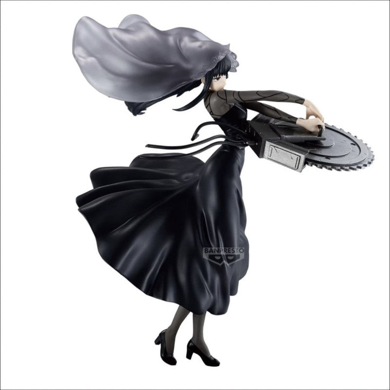 SAKAMOTO DAYS - Osaragi - Figure Vibration Stars