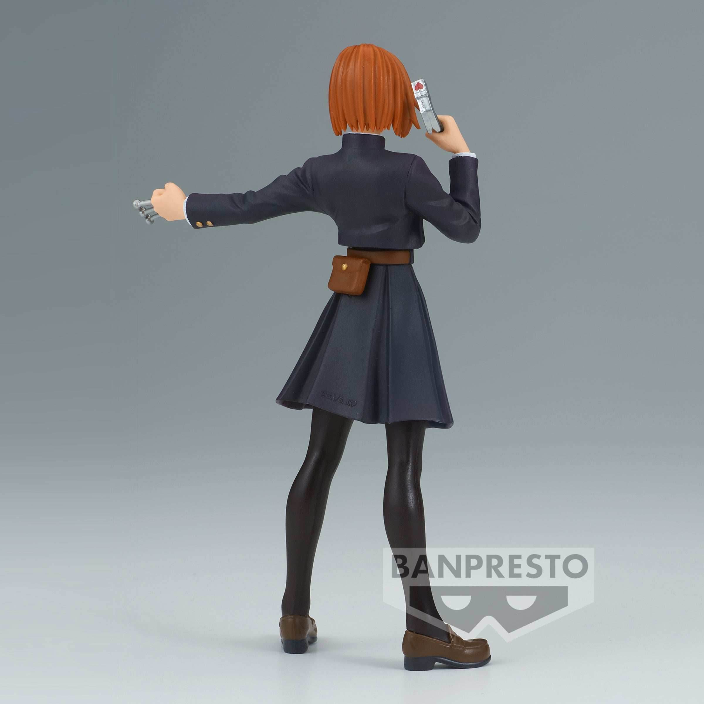 Jujutsu Kaisen - Nobara Kugisaki Figure - 