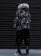 HiPants2 Shadow Cargo Pants - Black / S