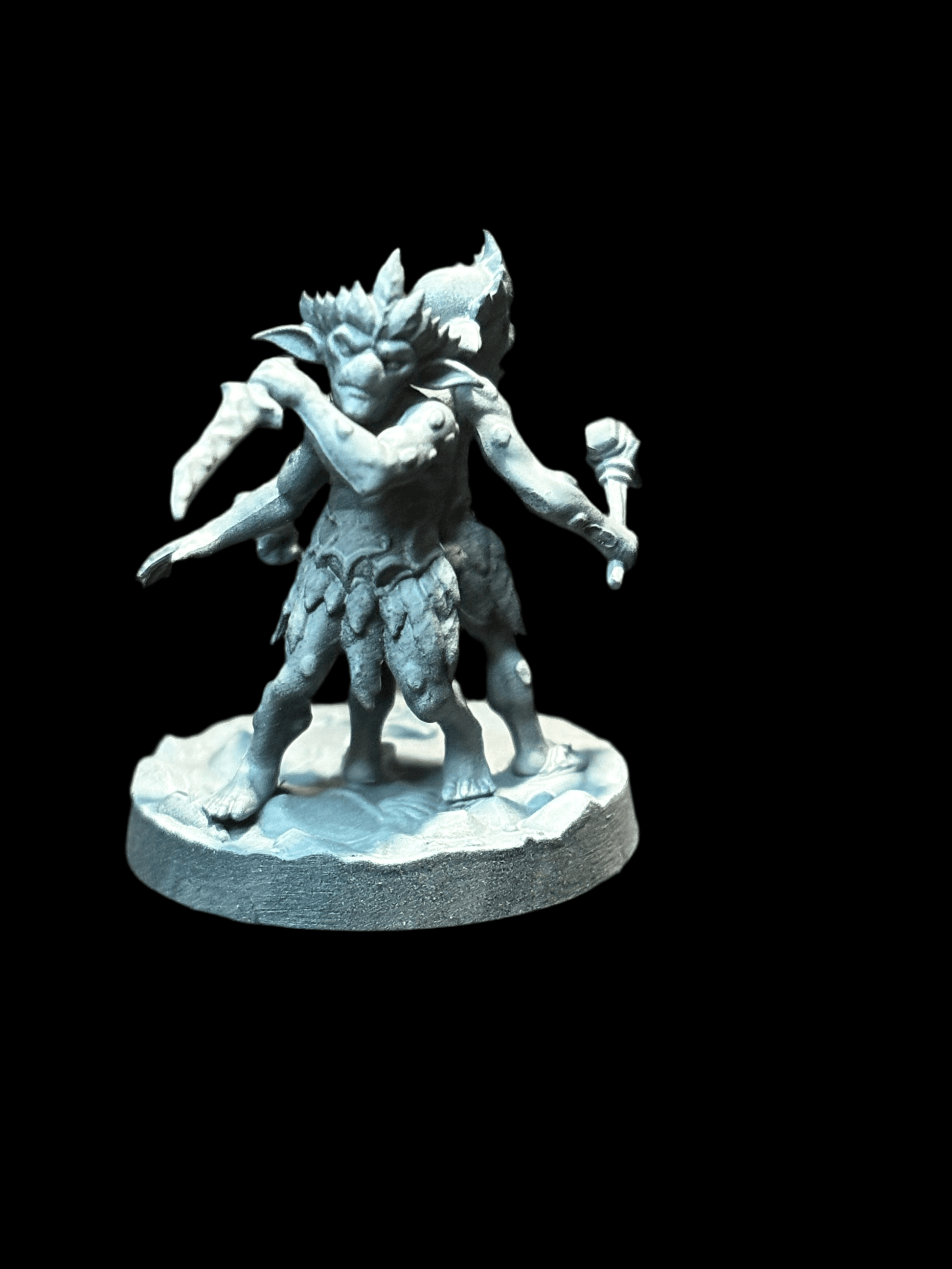 Goblin Duo - 