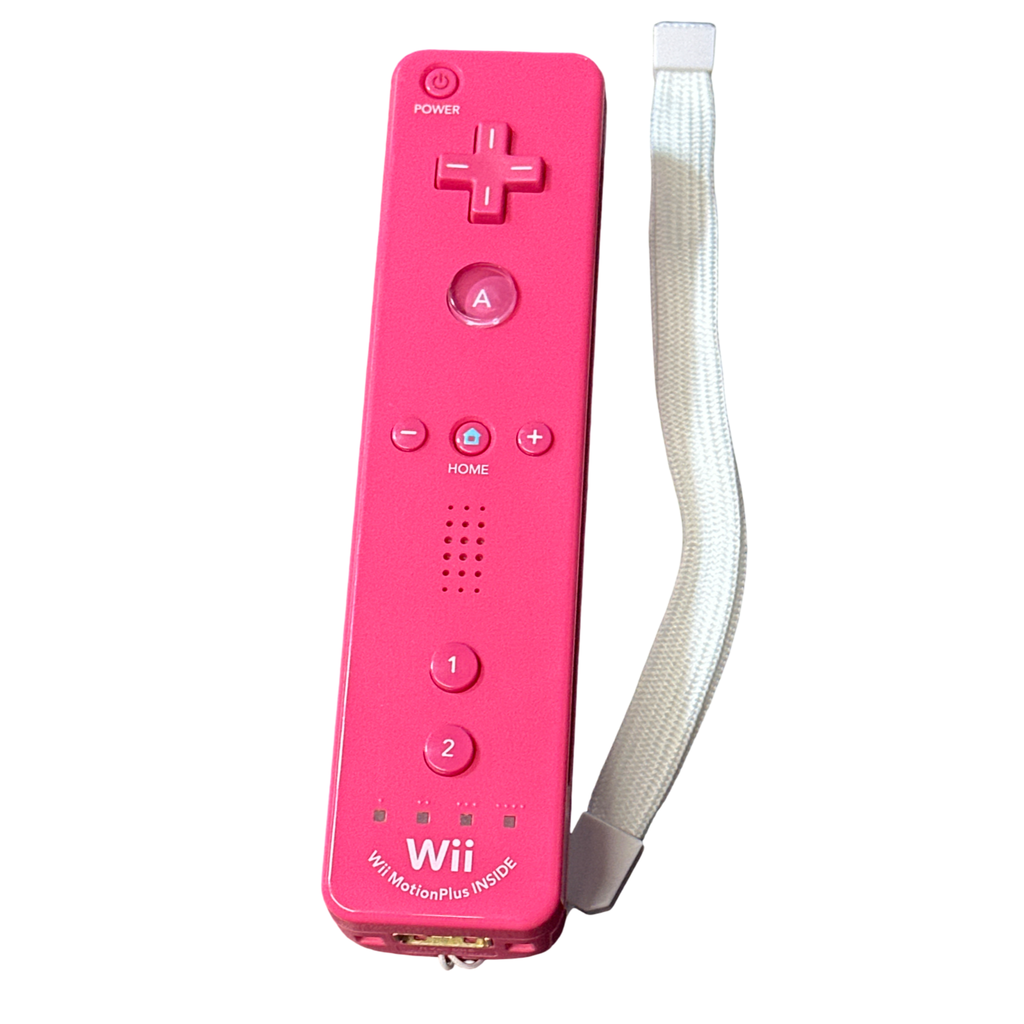 Wiimotes or Wii Nunchuks for Nintendo Wii Official-Controller - Role-Players
