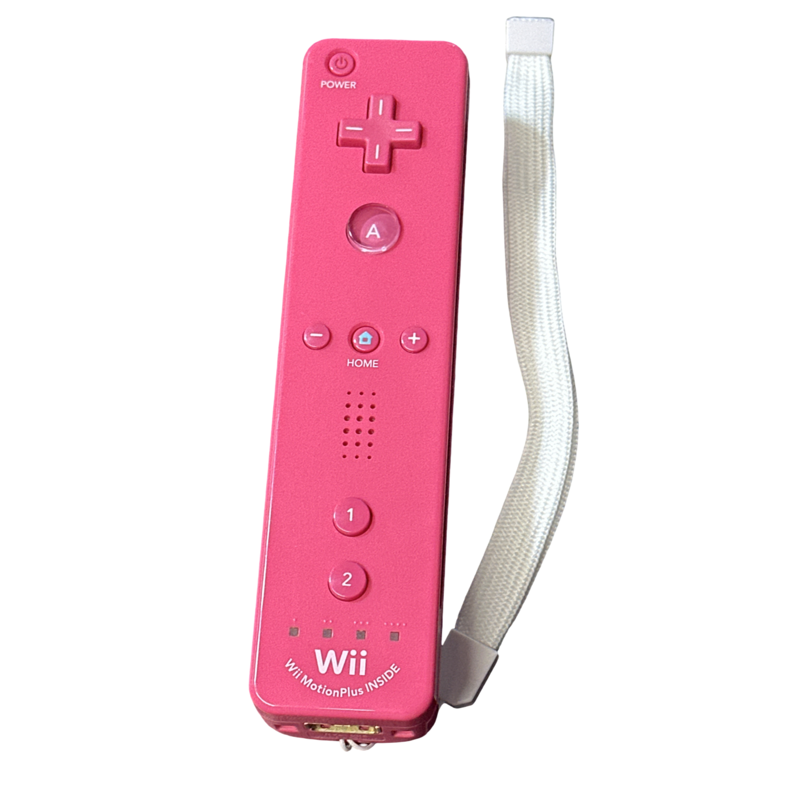 Wiimotes or Wii Nunchuks for Nintendo Wii Official-Controller