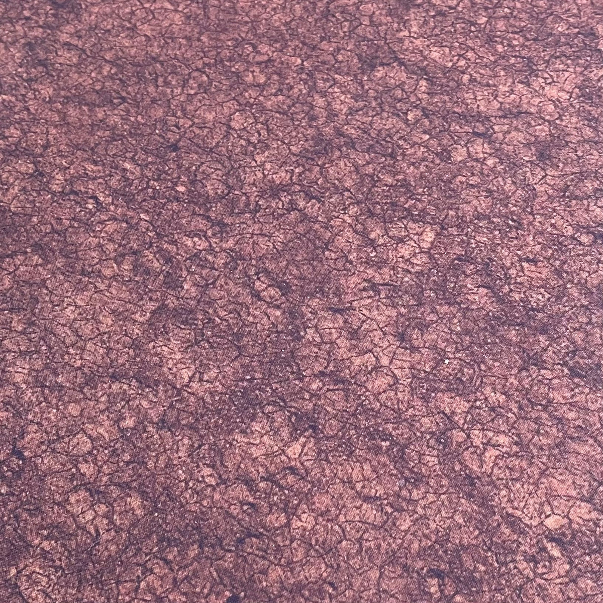 60x44" 'Cracked Earth' F.A.T. Mat Battle Gaming Mat