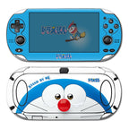 PS Vita 1000 stickers, fashionable and colorful styles