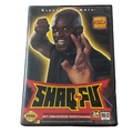 Shaq Fu - Sega Genesis