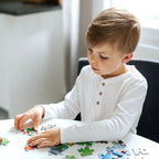 Trefl Kids Treflik Laurel - Candy's World 60 Piece Puzzle