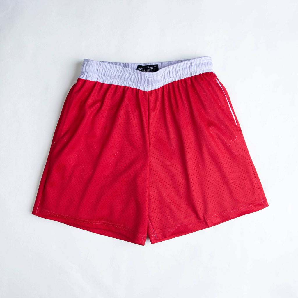 Baki - X-Small
