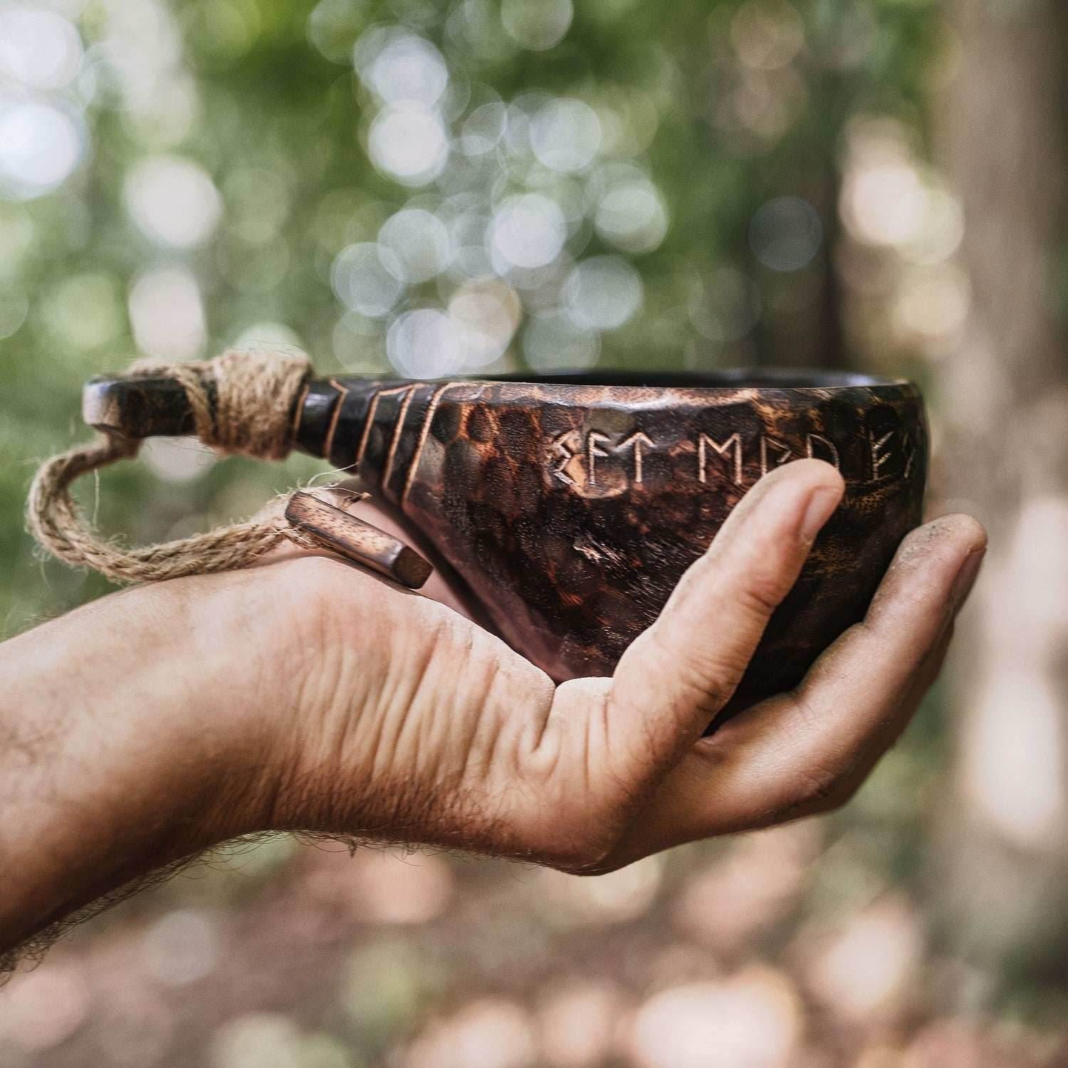 Kuksa Cup - 