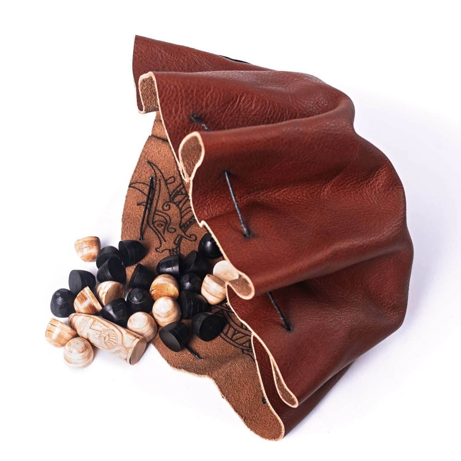 Hnefatafl Travel Set - 