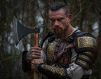 Broad Axe - 