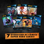 DC Deck-Building Game: Teen Titans — Multiverse Edition - 