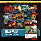 DC Deck-Building Game: Crossover Collection 1 - 