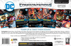 DC Deck-Building Game: Confrontations - 