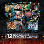 DC Deck-Building Game: Dark Nights: Metal — Multiverse Edition - 
