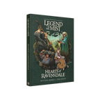Ravenhome Slipcase Set - Legend in the Mist