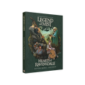 Hearts of Ravensdale - Setting Book - Legend in the Mist