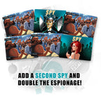 Spyfall 2 - 