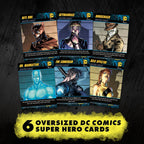 DC Deck-Building Game Crossover Pack 4: Watchmen - 