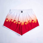 Flame Pillar - Small