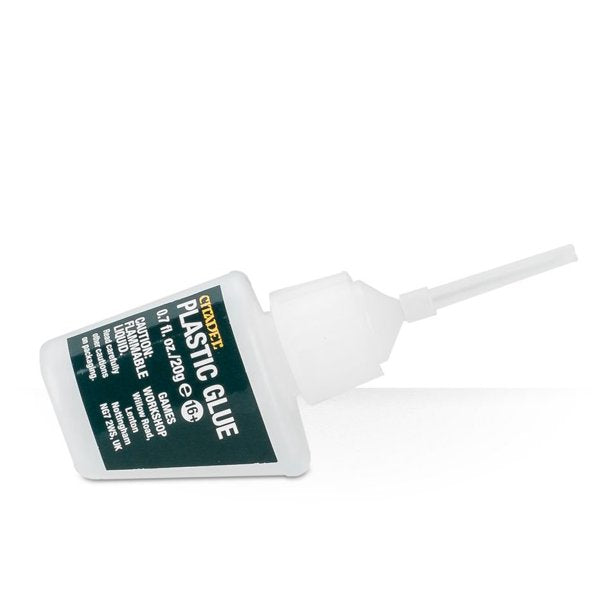 Wahammer - Plastic Glue