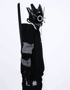 B-Ci White Tech Mask - 