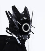B-Ci White Tech Mask - 