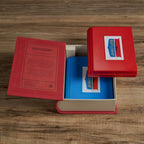 Battleship - Vintage Bookshelf Edition - 