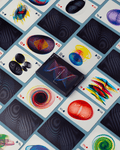 Cybernetic Playing Cards - 
