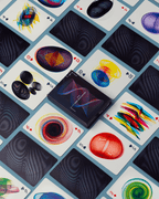 Cybernetic Playing Cards - 