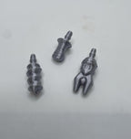 Vintage Kenner DC Super Powers Cyborg Parts Accessories REPRO Replacement 1986