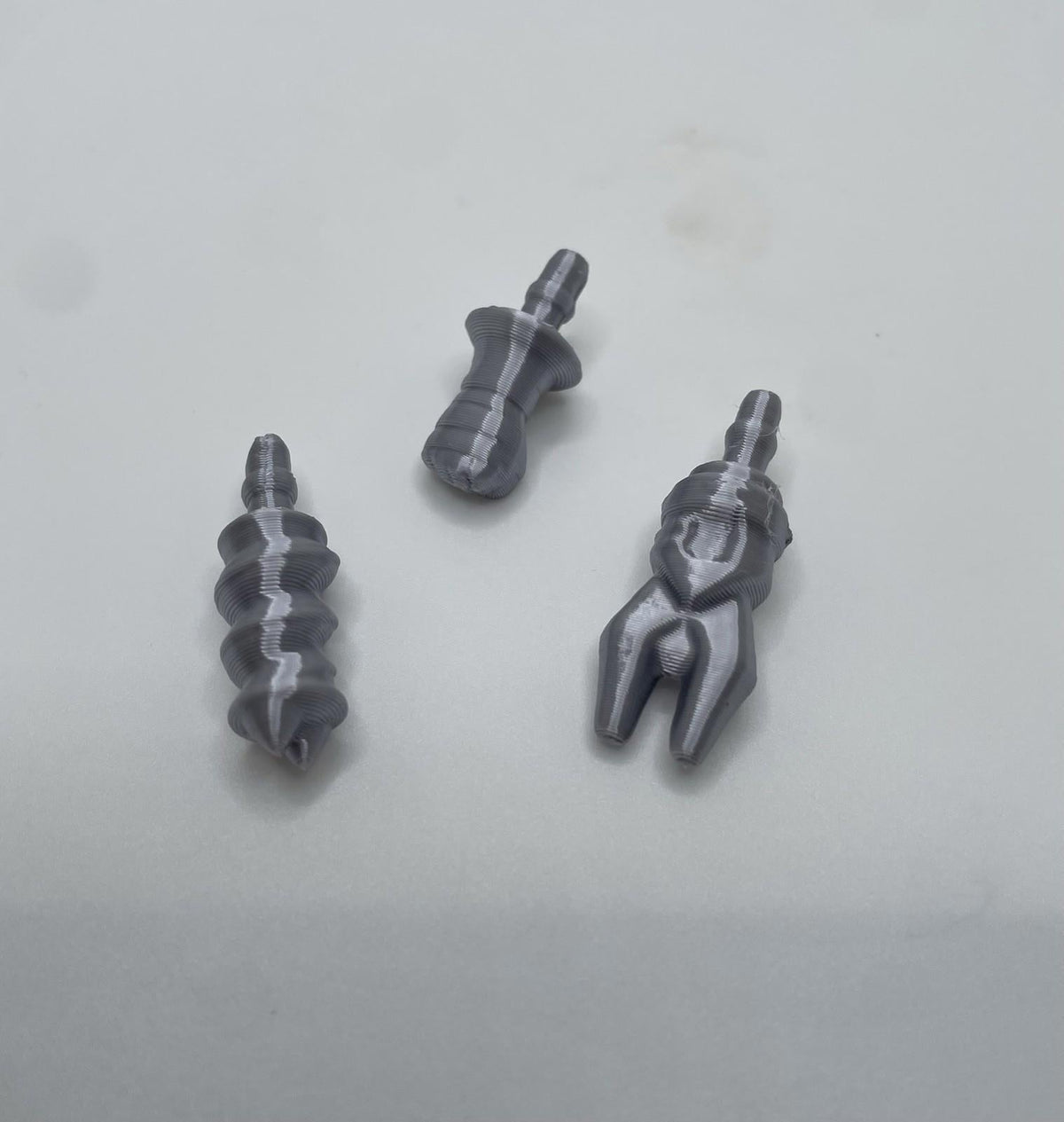 Vintage Kenner DC Super Powers Cyborg Parts Accessories REPRO Replacement 1986