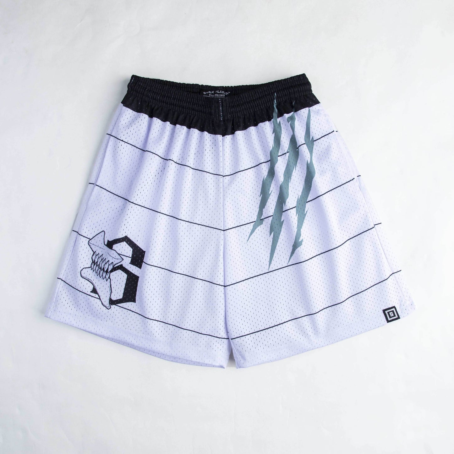 Espada 6 - X-Small