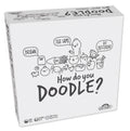 How Do You Doodle? Laugh-out-loud drawing fun!