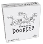 How Do You Doodle? Laugh-out-loud drawing fun!
