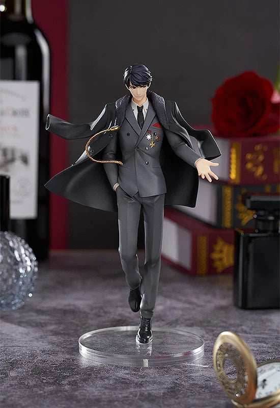 Love&Producer POP UP PARADE Zeyan Li Figure - 