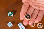 Flapjacks & Sasquatches Dice Game - 