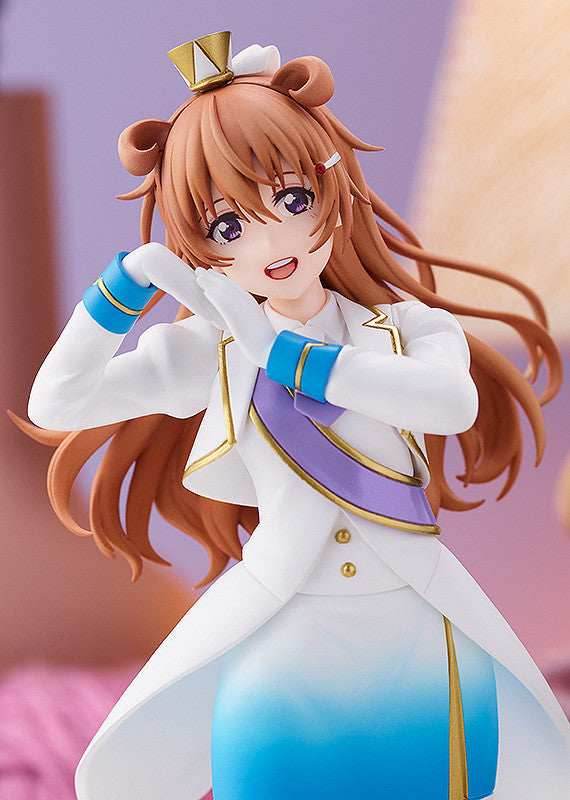 Love Live! Nijigasaki High School Idol Club POP UP PARADE Kanata Konoe Figure - 