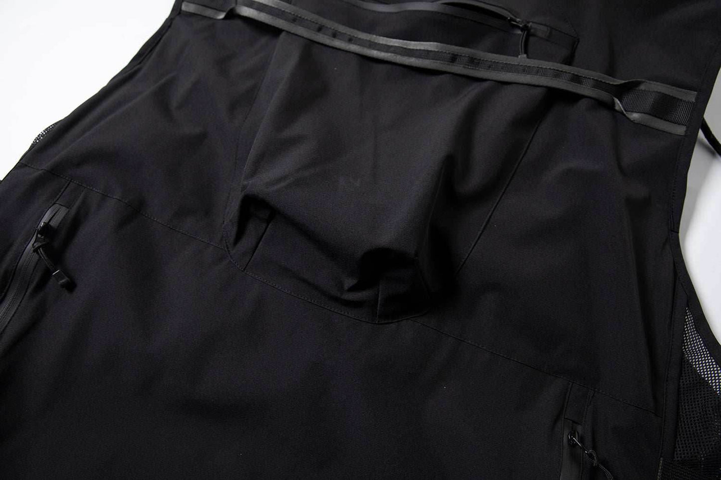 DuskV01 X2 Vest - S