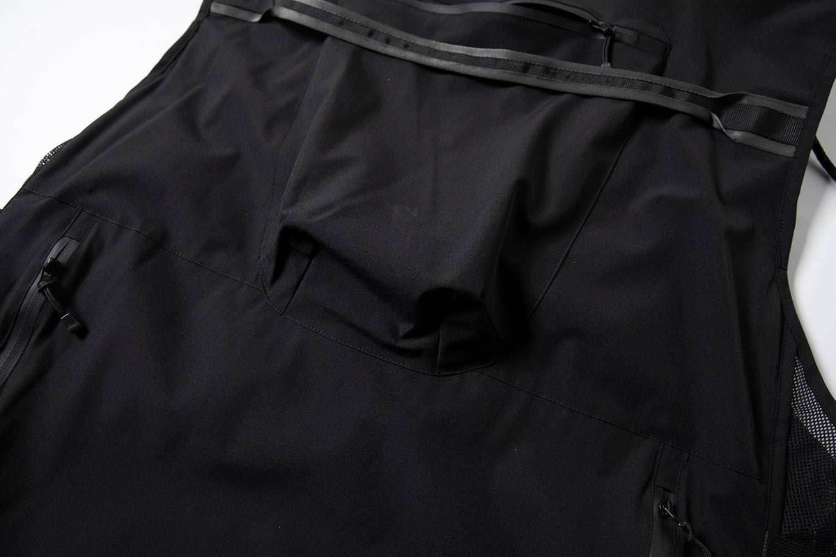 DuskV01 X2 Vest - S
