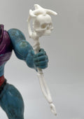 Vintage MOTU Masters of the Universe Vypor Snake Priest Staff Custom Part