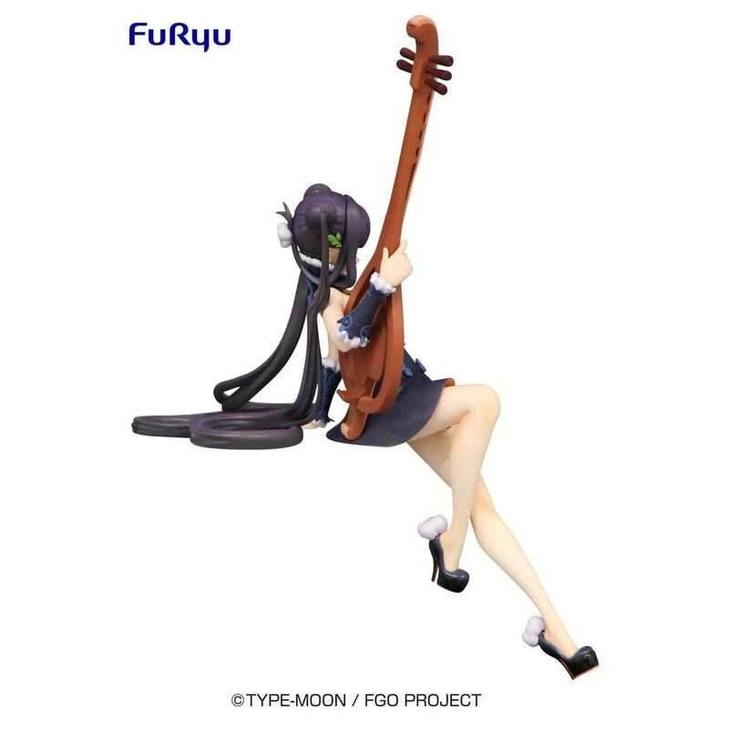 Fate / Grand Order Noodle stopper figure - Foreigner / Yokihi - - 