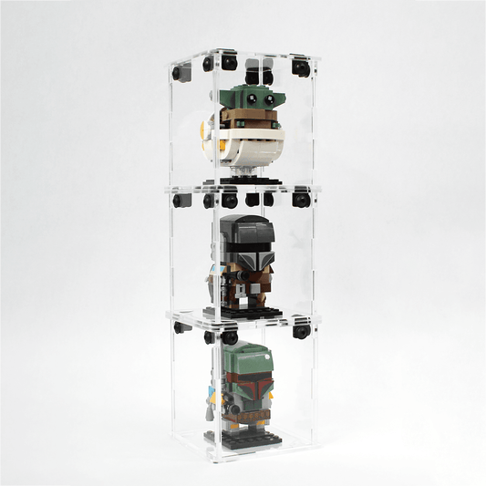 Cube Stackers - 