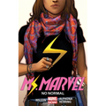 Ms. Marvel Vol. 1: No Normal